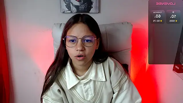 SamanthaRoldaan online show from 01/29/25, 02:10