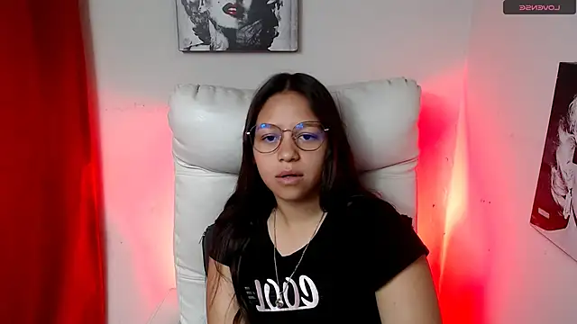 SamanthaRoldaan online show from 01/30/25, 04:45