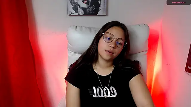 SamanthaRoldaan online show from 01/30/25, 07:48