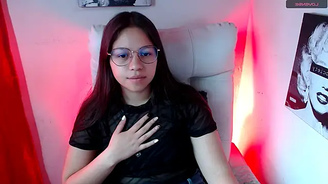 SamanthaRoldaan online show from 02/04/25, 01:38