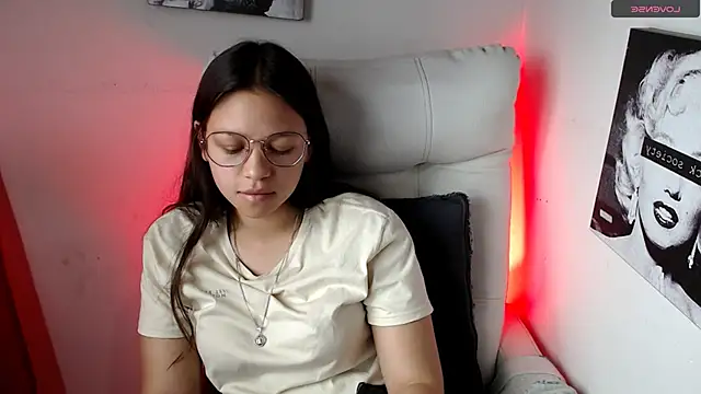 SamanthaRoldaan online show from 02/06/25, 04:25