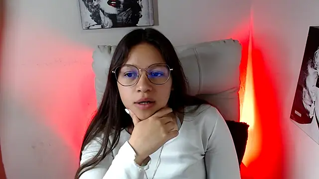 SamanthaRoldaan online show from 02/11/25, 04:24