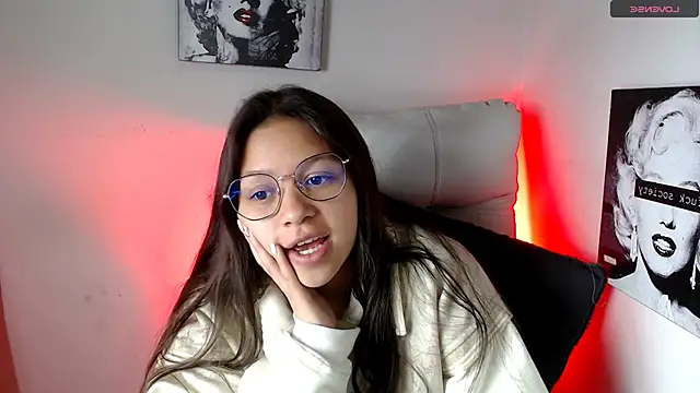 SamanthaRoldaan online show from 03/06/25, 03:45