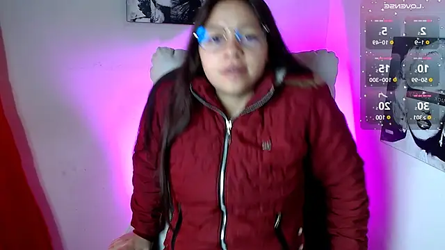 SamanthaRoldaan online show from 03/12/25, 01:08