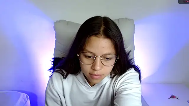 SamanthaRoldaan online show from 03/20/25, 07:46