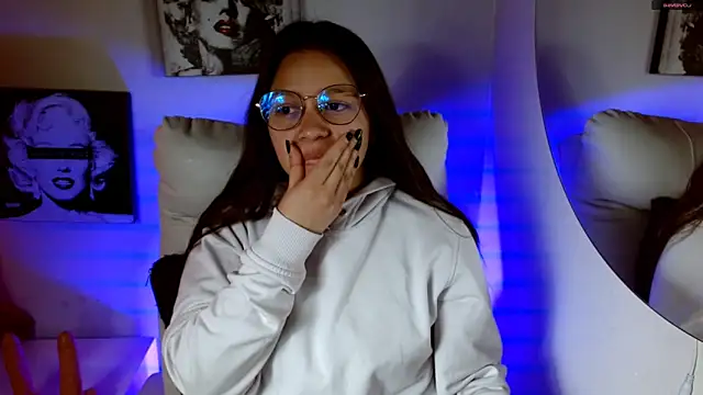 SamanthaRoldaan online show from 09/10/25, 02:50