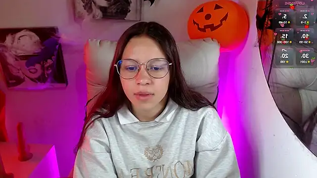 SamanthaRoldaan online show from 11/04/25, 02:49