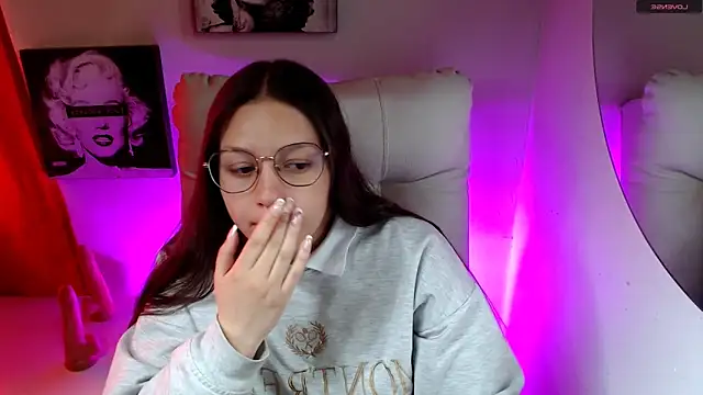 SamanthaRoldaan online show from 02/11/26, 02:44