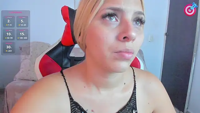 lana-rosse online show from 07/15/26, 07:41