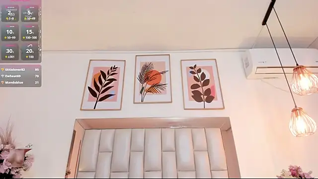 any vega7 online show from 01/29/25, 01:17