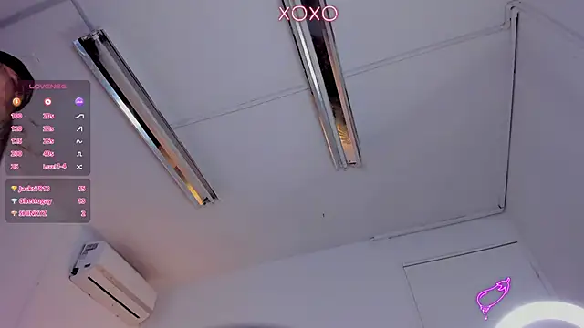 JordanSmiith  online show from 02/06/25, 02:22