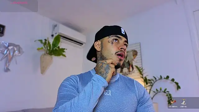 JordanSmiith  online show from 12/18/25, 08:48