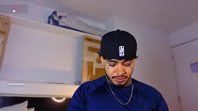 JordanSmiith  online show from 01/14/26, 09:42