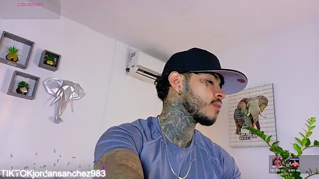 JordanSmiith  online show from 02/05/26, 10:14