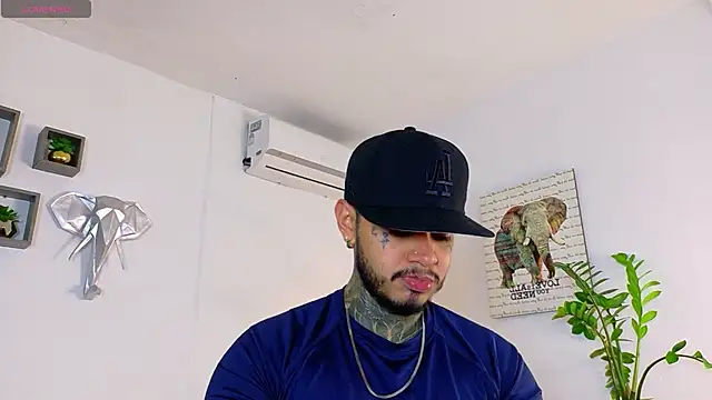 JordanSmiith  online show from 02/17/26, 08:37