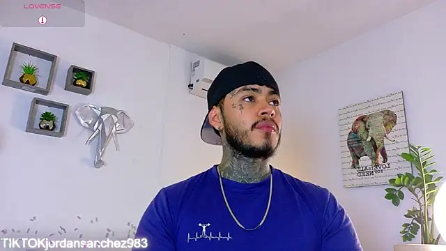 JordanSmiith  online show from 02/26/26, 09:25