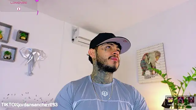 JordanSmiith  online show from 03/04/26, 08:37