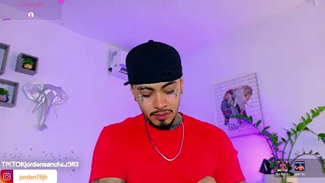 JordanSmiith  online show from 03/28/26, 09:03