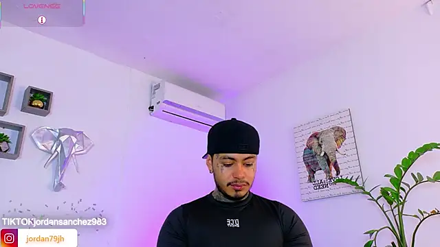 JordanSmiith  online show from 06/14/26, 02:24