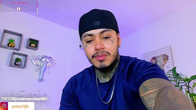 JordanSmiith  online show from 06/22/26, 09:56