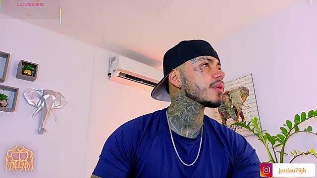 JordanSmiith  online show from 07/02/26, 10:05