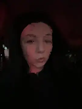 naughty lucifer online show from 07/12/26, 05:15