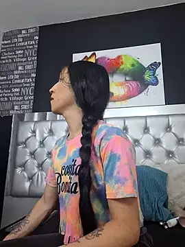  nicolehotshemale online show from 01/17/25, 08:55