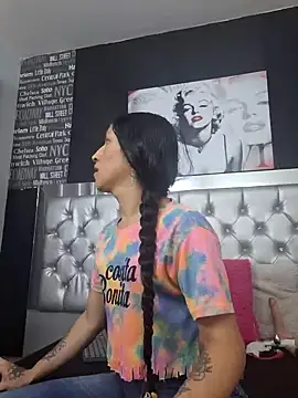  nicolehotshemale online show from 01/22/25, 09:54