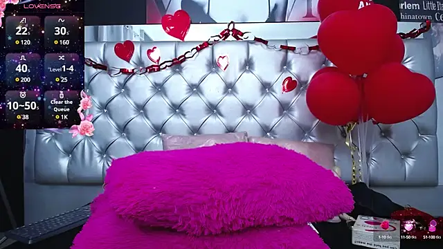  nicolehotshemale online show from 02/12/25, 12:48