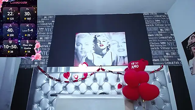  nicolehotshemale online show from 02/19/25, 01:08