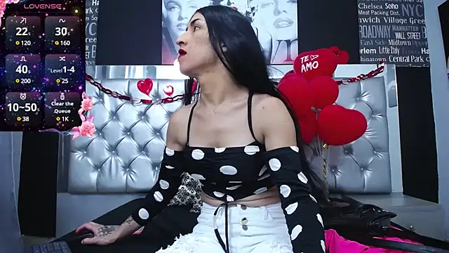  nicolehotshemale online show from 02/21/25, 09:32