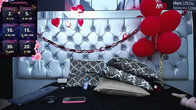  nicolehotshemale online show from 02/23/25, 12:41