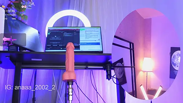 maykka online show from 07/03/26, 12:06
