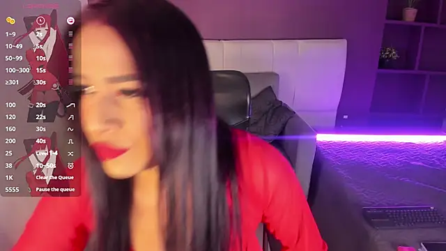 Evang hot online show from 09/11/25, 08:53