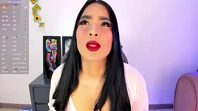 Evang hot online show from 01/19/26, 03:16