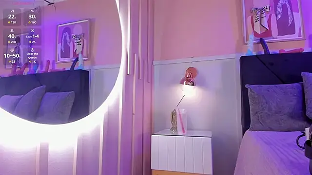 chloe watson  online show from 02/04/26, 06:14