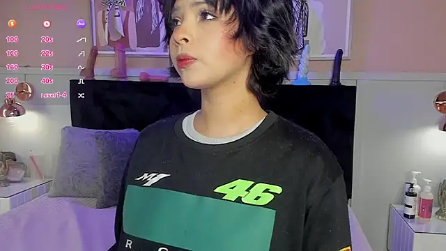 chloe watson  online show from 02/20/26, 04:29