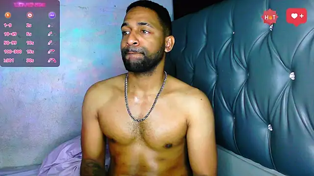 bbcblackhot34 online show from 01/29/25, 02:51