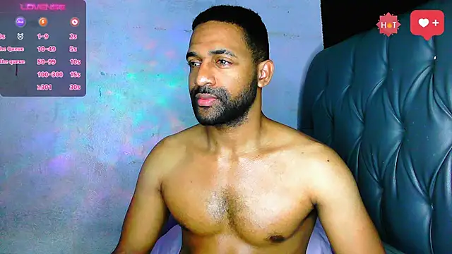 bbcblackhot34 online show from 02/03/25, 01:30