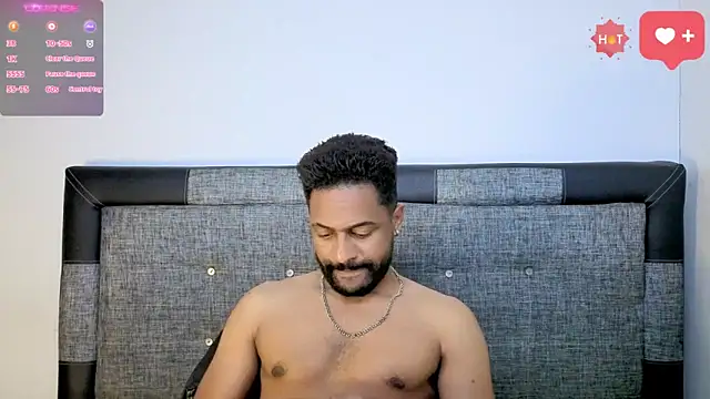 bbcblackhot34 online show from 09/28/25, 03:34