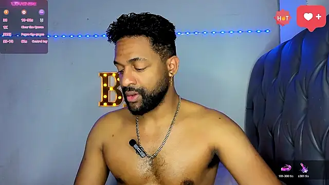 bbcblackhot34 online show from 01/13/26, 09:20