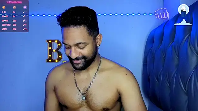 bbcblackhot34 online show from 03/14/26, 02:17