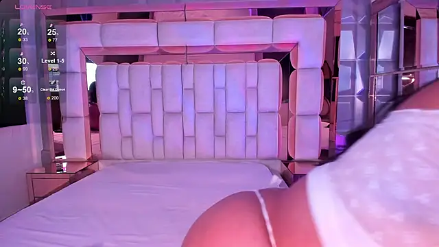 Snapshot of samantasm chatting on 02/27/25, 03:14 samantasm online show from 02/27/25, 03:14