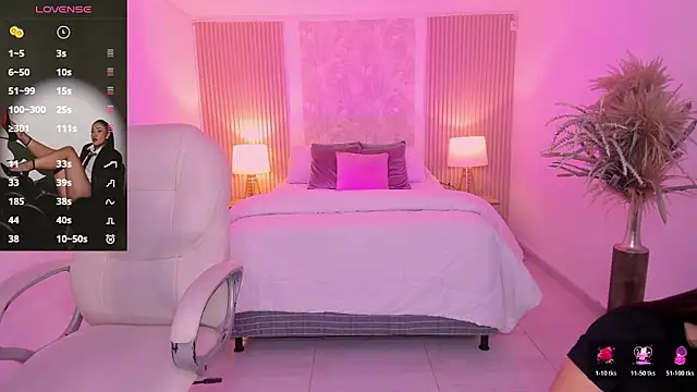 Snapshot of Antonella_Grayy chatting on 02/03/26, 11:04 Antonella Grayy online show from 02/03/26, 11:04