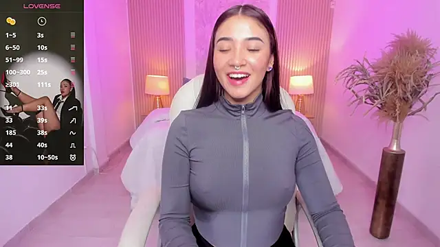 Antonella Grayy online show from 04/03/26, 11:08