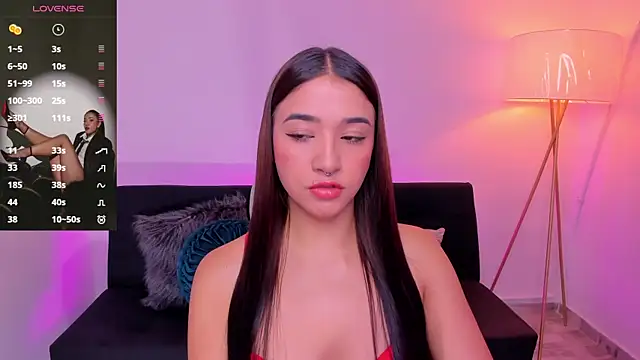 Antonella Grayy online show from 05/14/26, 12:12