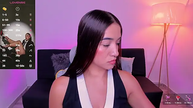 Antonella Grayy online show from 05/30/26, 09:45