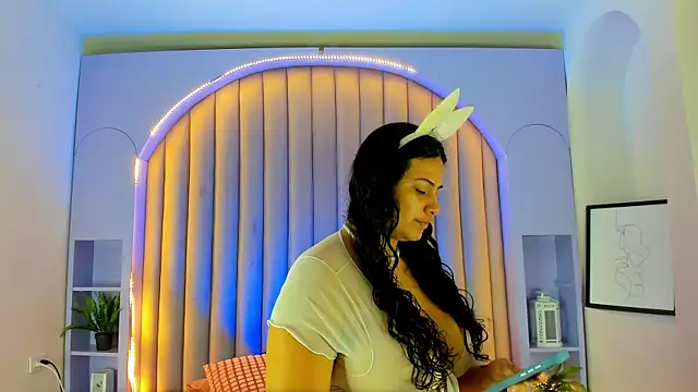 eva daemon online show from 09/25/25, 11:36