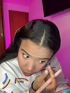 leila 22 online show from 01/16/26, 07:56