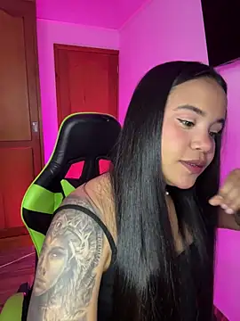 leila 22 online show from 03/08/26, 07:12